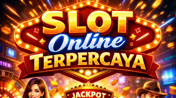 Slot Online Terpercaya: Cara Menang Mudah & Situs Resmi 2026